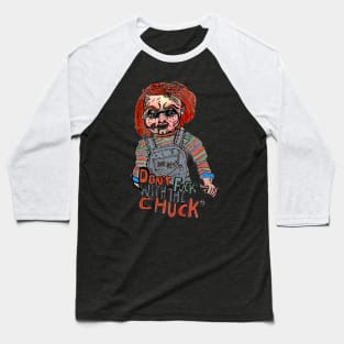 CHUCKY 3 Baseball T-Shirt